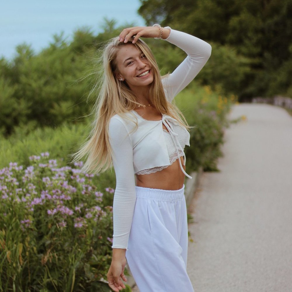 Meet your Posher, Casidy